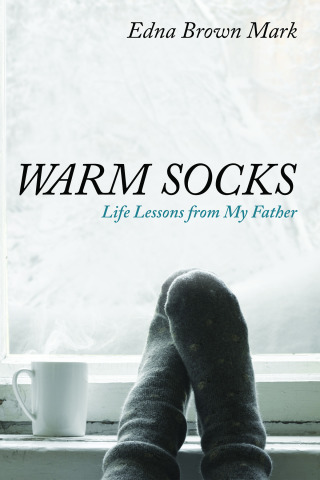 Imagen de portada: Warm Socks 9781666710120