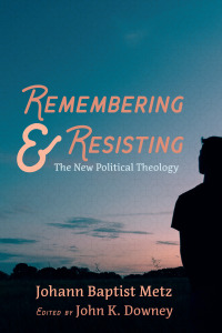 Cover image: Remembering and Resisting 9781666710304