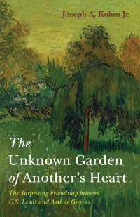 Cover image: The Unknown Garden of Another’s Heart 9781666710397