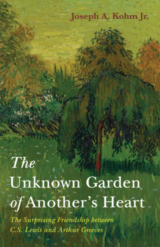 Imagen de portada: The Unknown Garden of Another’s Heart 9781666710397