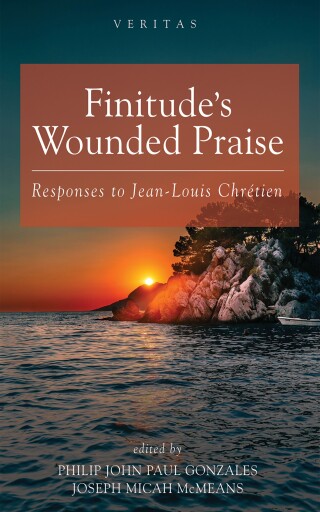 Cover image: Finitude’s Wounded Praise 9781666710489