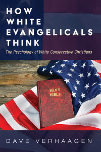 Titelbild: How White Evangelicals Think 9781666710687