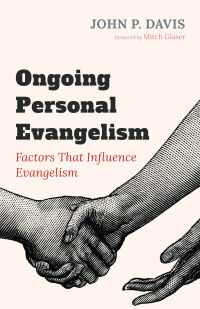 Cover image: Ongoing Personal Evangelism 9781666710748