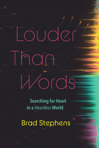 表紙画像: Louder Than Words 9781666710809