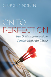 Cover image: On to Perfection 9781666710830
