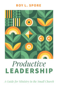 Titelbild: Productive Leadership 9781666711042