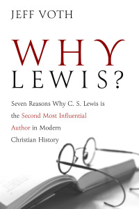 Imagen de portada: Why Lewis? 9781666711073