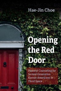 Titelbild: Opening the Red Door 9781666711165
