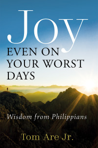 表紙画像: Joy Even on Your Worst Days 9781666711264