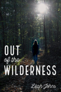 Cover image: Out of the Wilderness 9781666711387