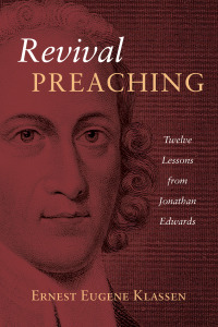 Imagen de portada: Revival Preaching 9781666711479
