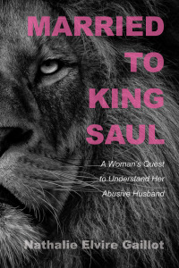 Cover image: Married to King Saul 9781666711509