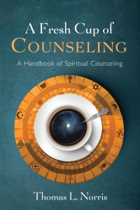 Cover image: A Fresh Cup of Counseling 9781666711530