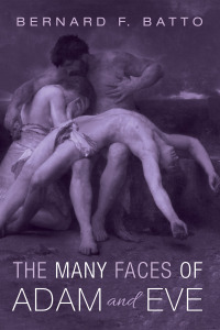 Cover image: The Many Faces of Adam and Eve 9781666711622
