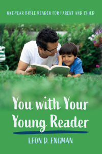 Omslagafbeelding: You with Your Young Reader 9781666711929