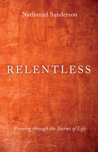 Cover image: Relentless 9781666712049