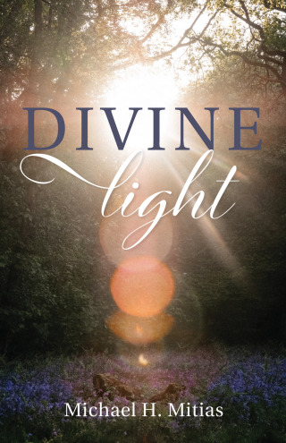 Omslagafbeelding: Divine Light 9781666712070