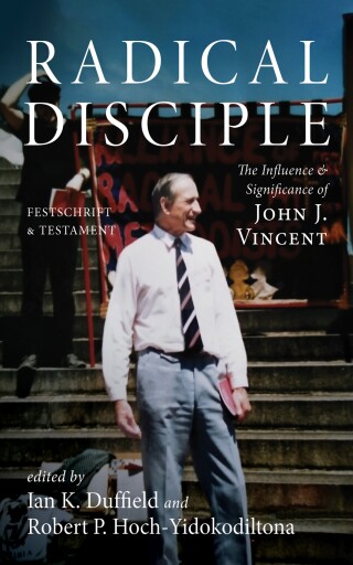 Imagen de portada: Radical Disciple 9781666712100