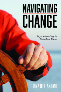 Cover image: Navigating Change 9781666712254