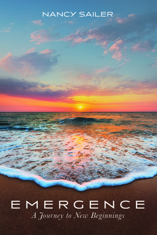 Imagen de portada: Emergence 9781666712315