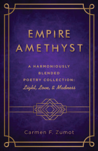 Cover image: Empire Amethyst 9781666712704