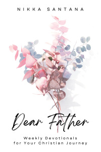 Cover image: Dear Father 9781666713572