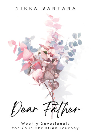Imagen de portada: Dear Father 9781666713572