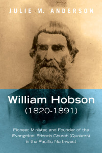 Titelbild: William Hobson (1820–1891) 9781666713633