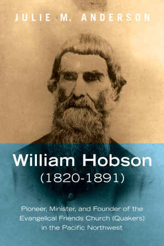 Cover image: William Hobson (1820–1891) 9781666713633