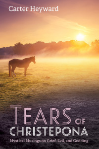 Cover image: Tears of Christepona 9781666713664