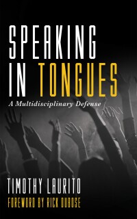 Cover image: Speaking in Tongues 9781666713879