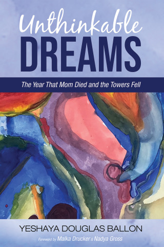 Cover image: Unthinkable Dreams 9781666714111