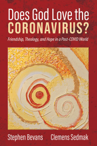 Imagen de portada: Does God Love the Coronavirus? 9781666714296