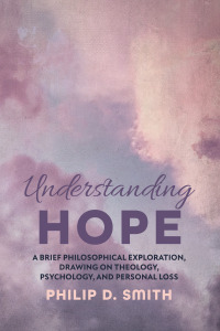 Titelbild: Understanding Hope 9781666714326