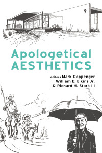 Cover image: Apologetical Aesthetics 9781666715088