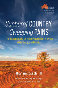 Omslagafbeelding: Sunburnt Country, Sweeping Pains 9781666715200