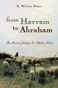 صورة الغلاف: From Havram to Abraham 9781666715354