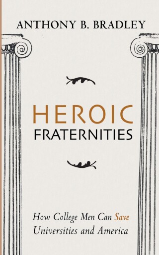 Imagen de portada: Heroic Fraternities 9781666715538
