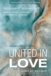 Cover image: United in Love 9781666715590