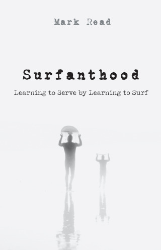 Imagen de portada: Surfanthood 9781666715835