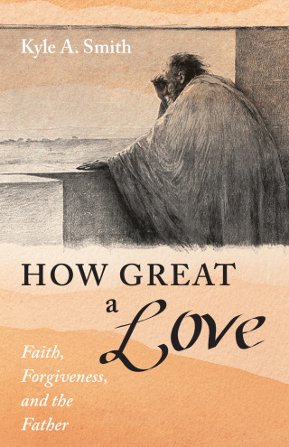 Cover image: How Great a Love 9781666715927