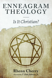 Cover image: Enneagram Theology 9781666715958
