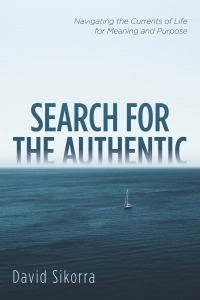 Cover image: Search for the Authentic 9781666716016
