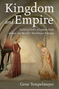 Cover image: Kingdom and Empire 9781666716283