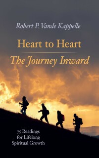 Cover image: Heart to Heart—The Journey Inward 9781666716672