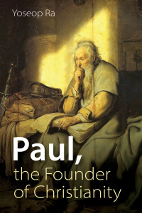 Omslagafbeelding: Paul, the Founder of Christianity 9781666717037
