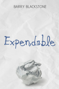 Cover image: Expendable 9781666717129