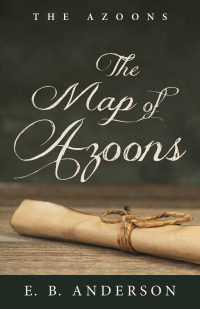 Imagen de portada: The Map of Azoons 9781666717181