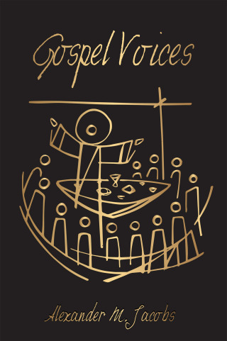 Cover image: Gospel Voices 9781666717457