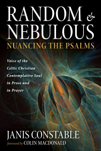 Imagen de portada: Random and Nebulous—Nuancing the Psalms 9781666717631